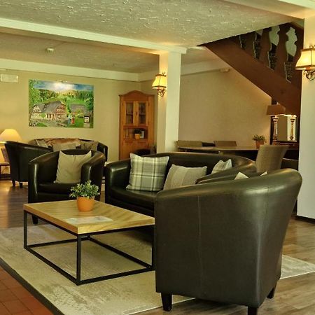 Gaestehaus Behabuehl Feldberg  Luaran gambar
