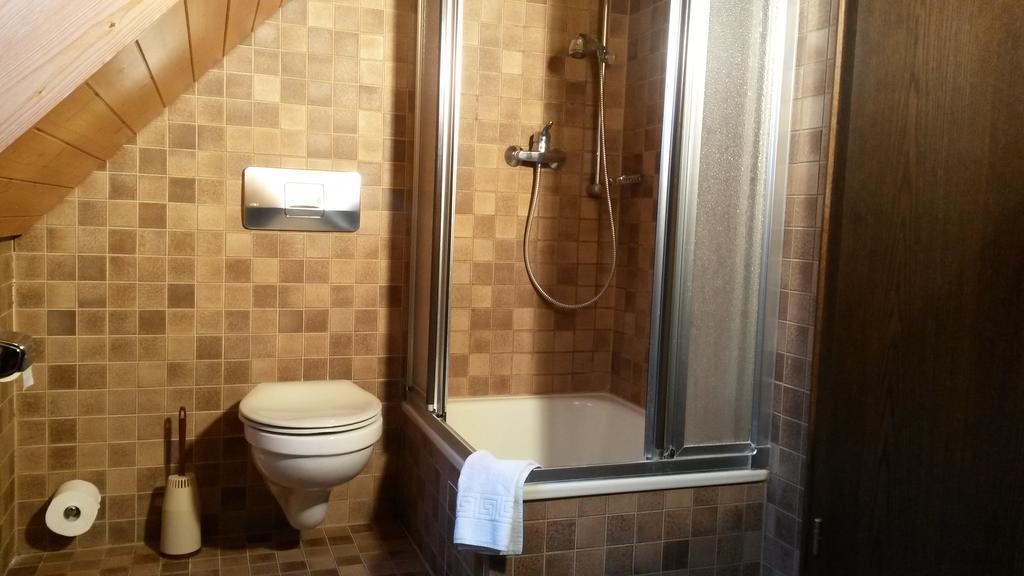Gaestehaus Behabuehl Feldberg  Bilik gambar