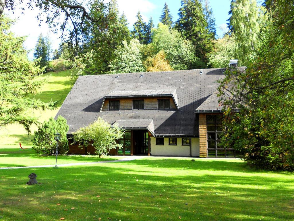 Gaestehaus Behabuehl Feldberg  Luaran gambar