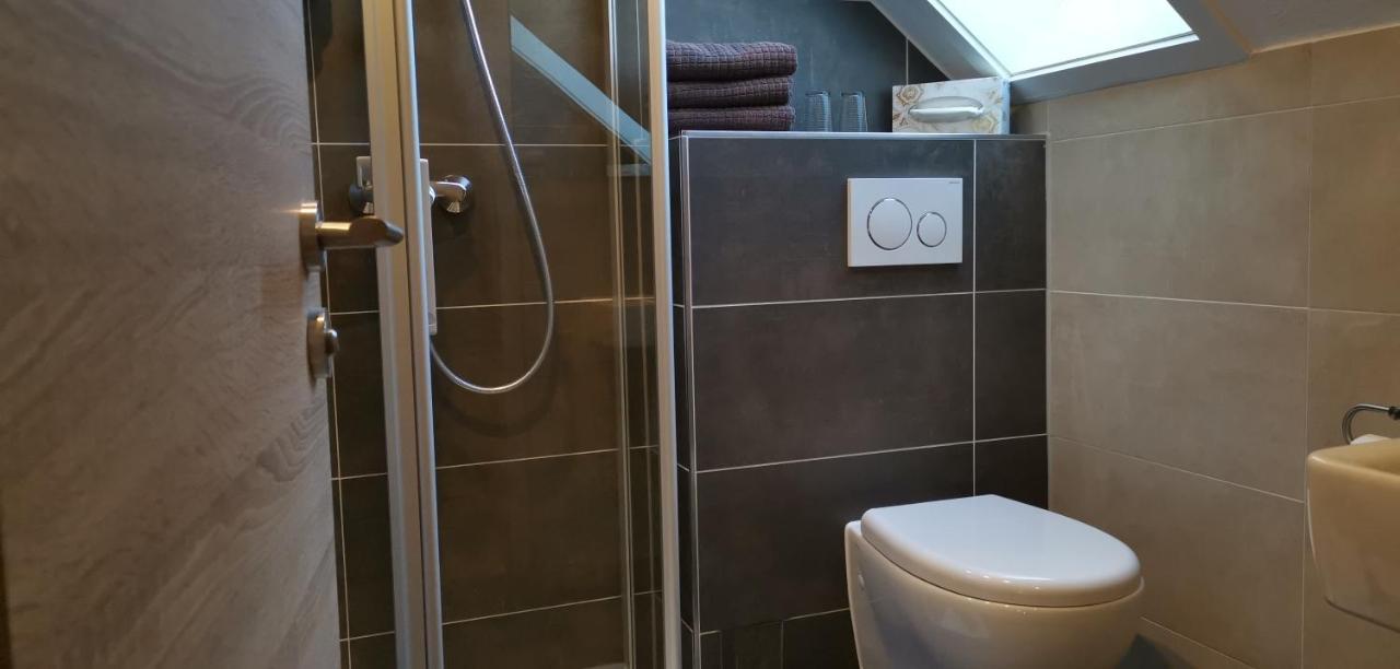 Gaestehaus Behabuehl Feldberg  Luaran gambar