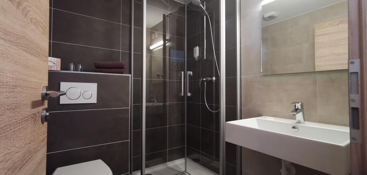 Gaestehaus Behabuehl Feldberg  Luaran gambar