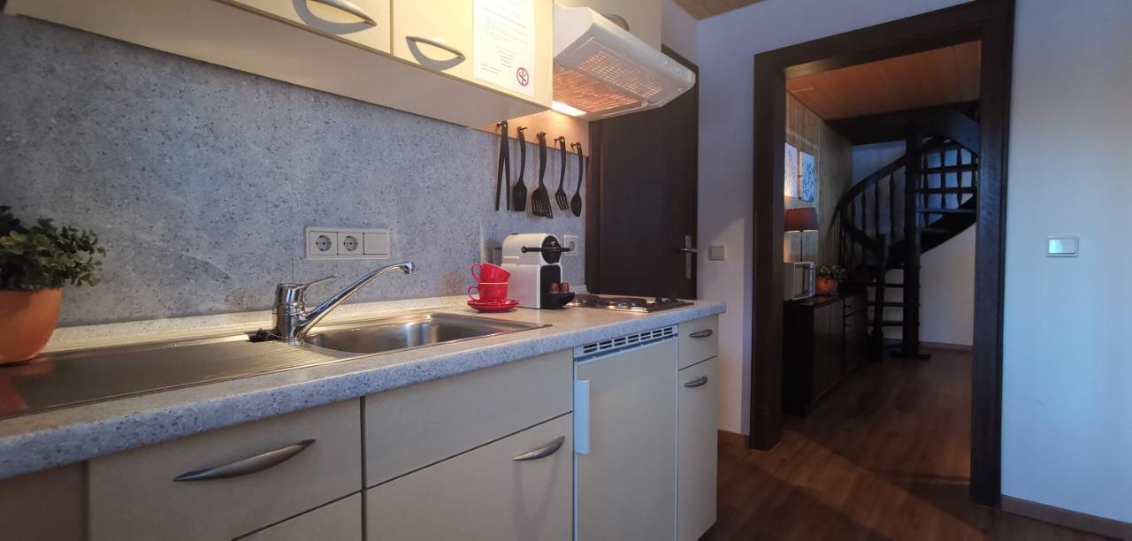 Gaestehaus Behabuehl Feldberg  Luaran gambar