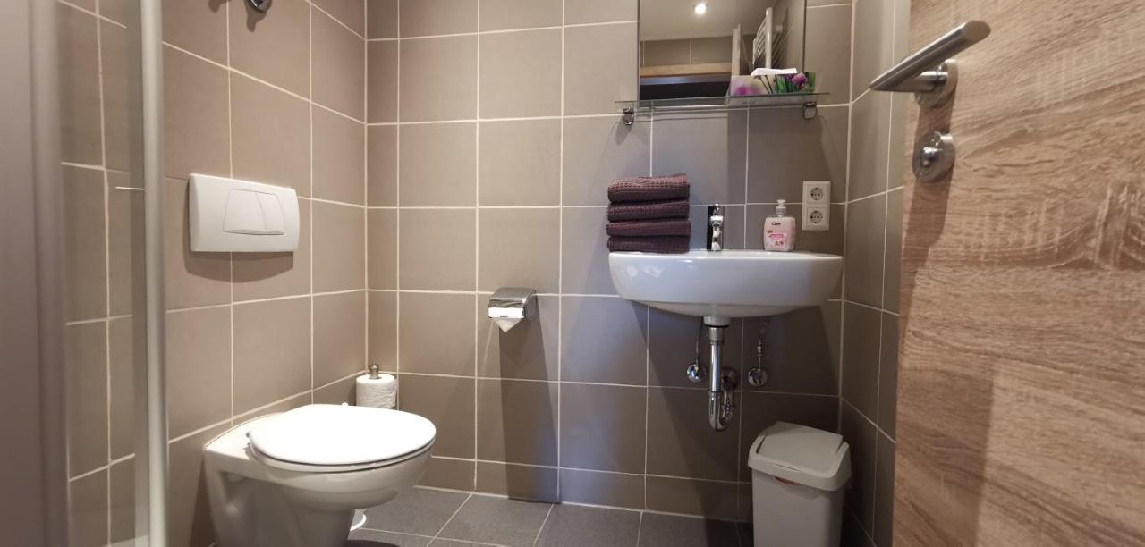 Gaestehaus Behabuehl Feldberg  Luaran gambar
